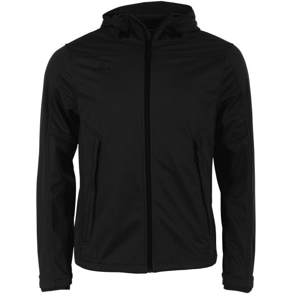 Stanno Prime Softshell Jacket - Lancashire Teamwear