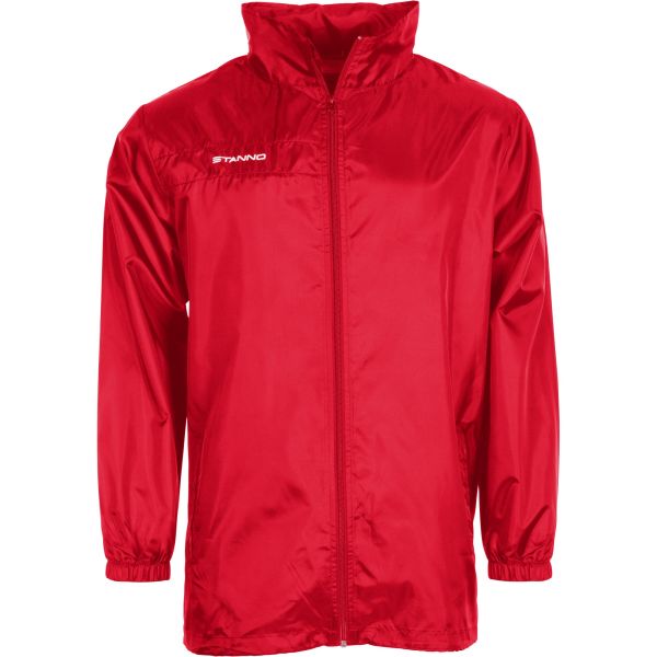 Stanno Field Jacket - Lancashire Teamwear