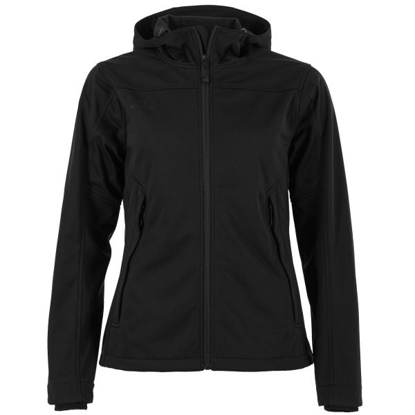 Stanno Prime Softshell Jacket Ladies - Lancashire Teamwear