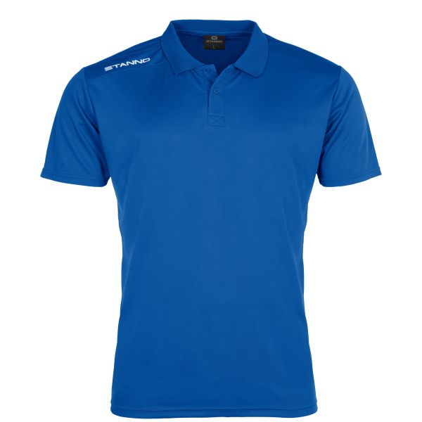 Stanno Field Polo - Lancashire Teamwear