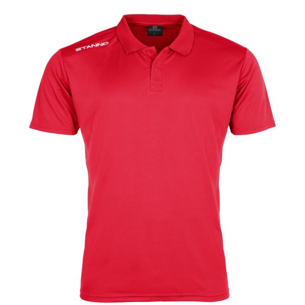 Stanno Field Polo - Lancashire Teamwear