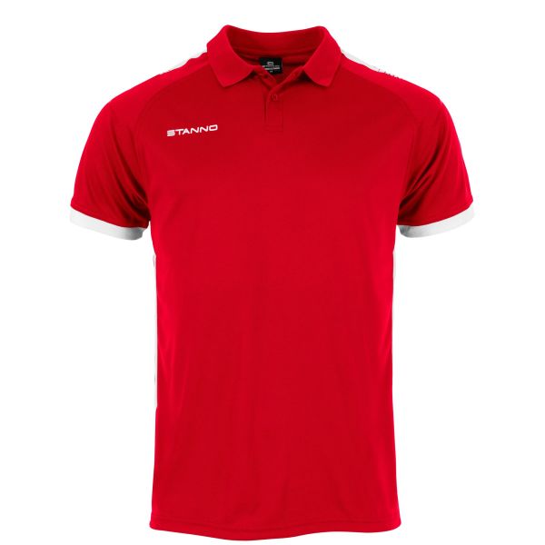 Stanno First Polo - Lancashire Teamwear