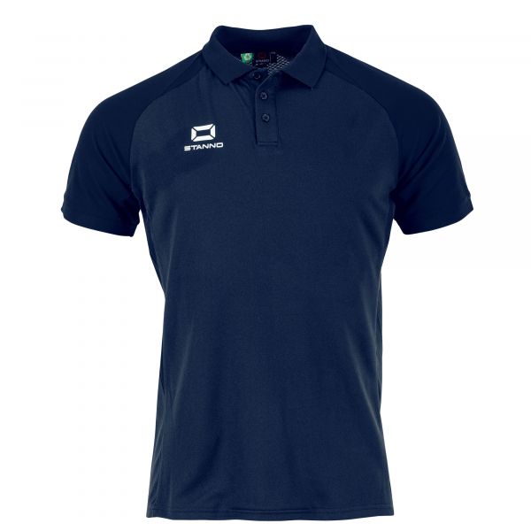 Stanno Stadio Polo - Lancashire Teamwear