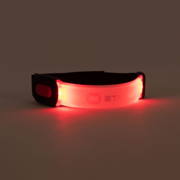 Stanno Safety LED Rechargable - Lancashire Teamwear
