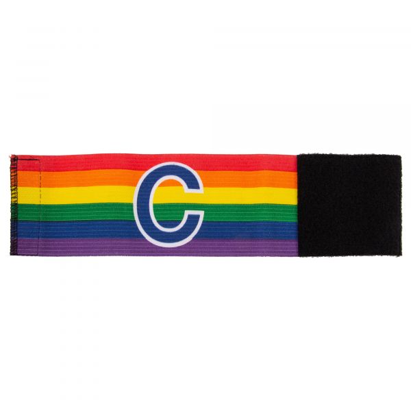 Stanno Captain Band Adjustable - Lancashire Teamwear