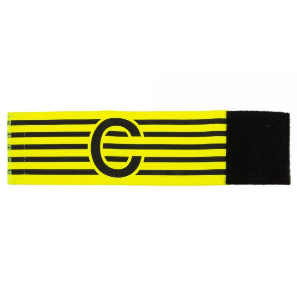 Stanno Captain Band Adjustable - Lancashire Teamwear