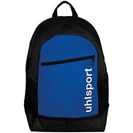 Uhlsport Essential Backpack With Bottom Compartment