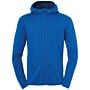 Uhlsport Essential Hooded Track Jacket