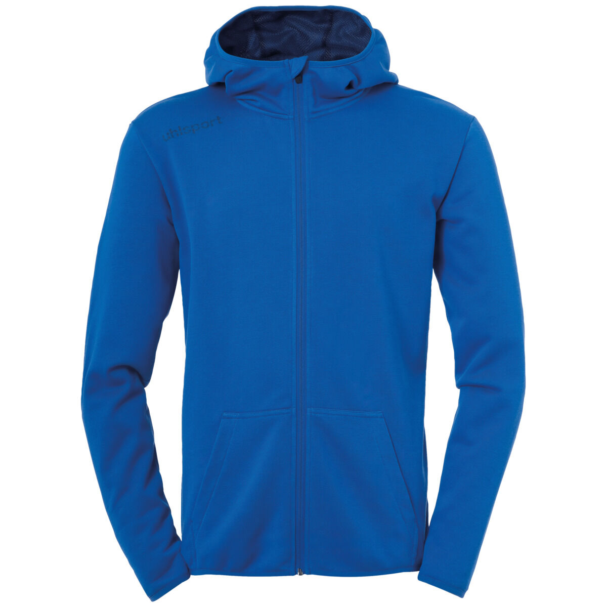 Uhlsport Essential Hooded Track Jacket