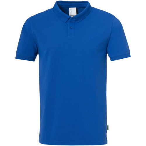 Uhlsport Essential Polo Shirt Prime Training Tops - Lancashire Teamwear