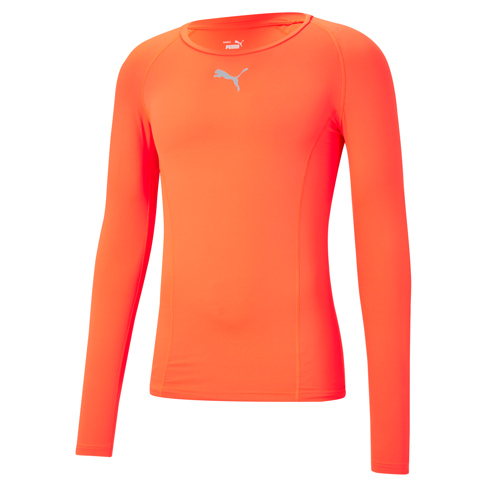 Puma teamLIGA Baselayer Tee LS
