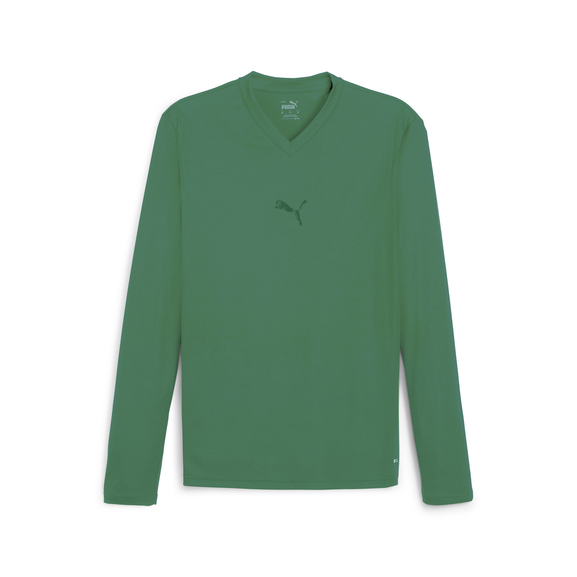 Puma teamGOAL Baselayer Tee LS