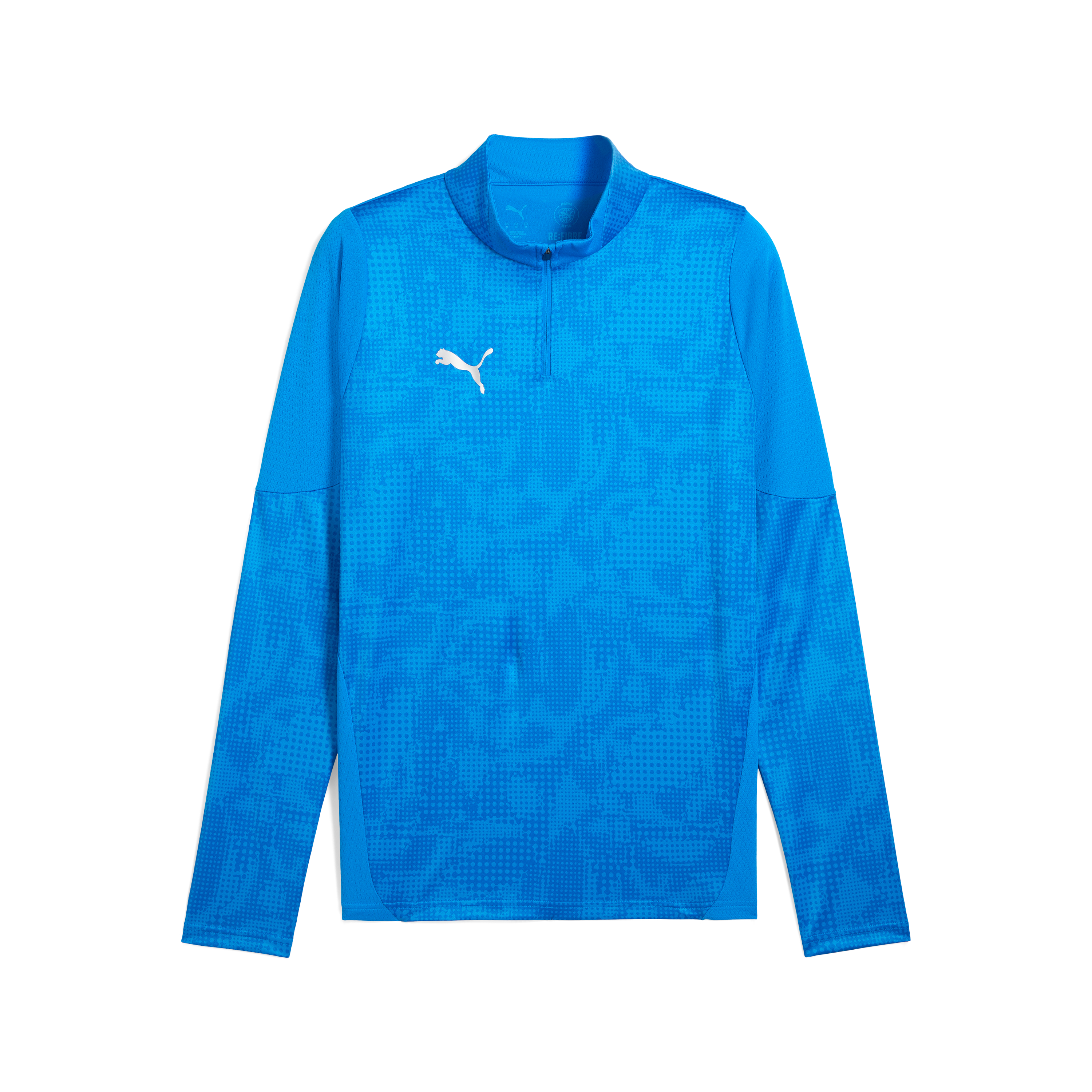 Puma teamCUP Training 1/4 Zip Top