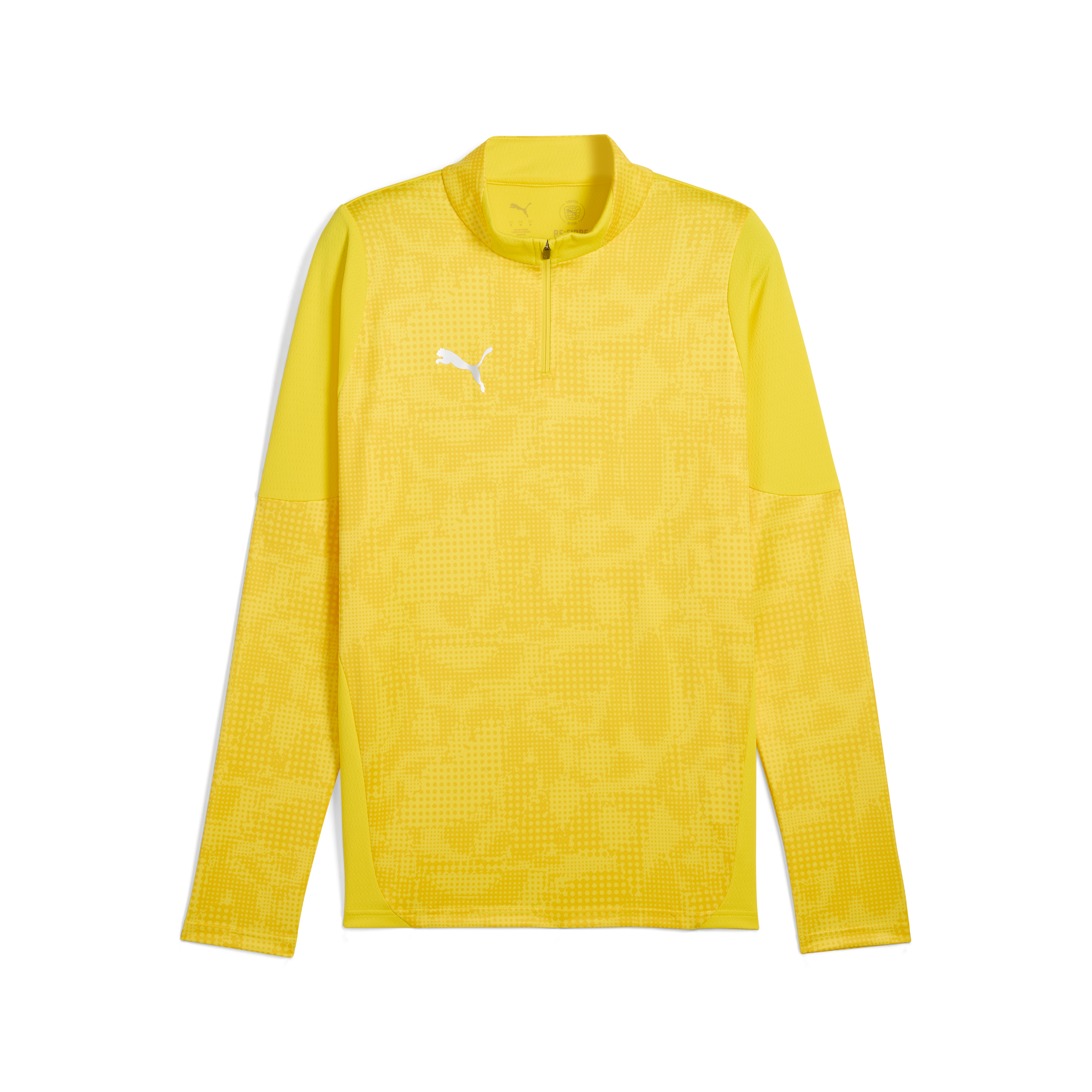 Puma teamCUP Training 1/4 Zip Top