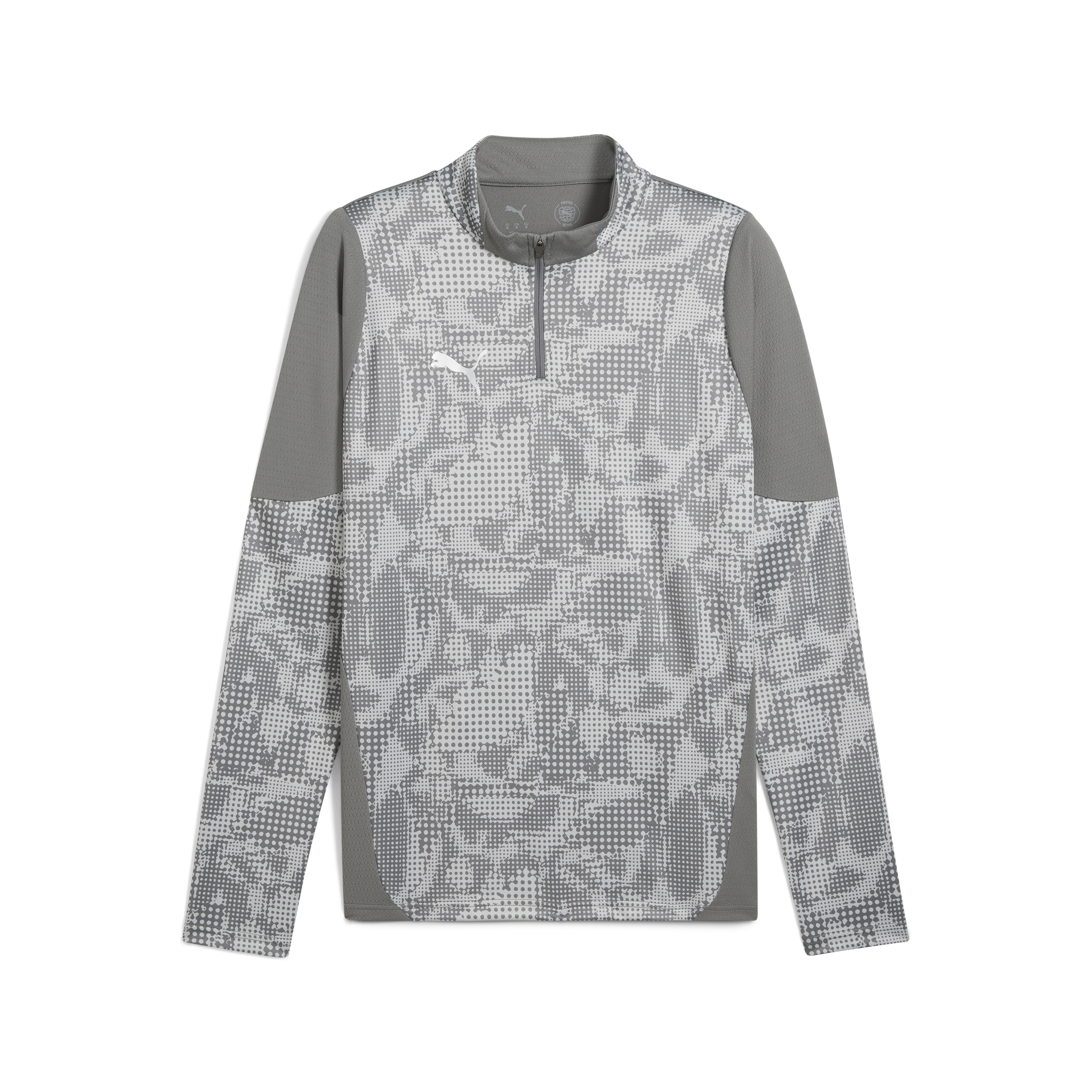 Puma teamCUP Training 1/4 Zip Top