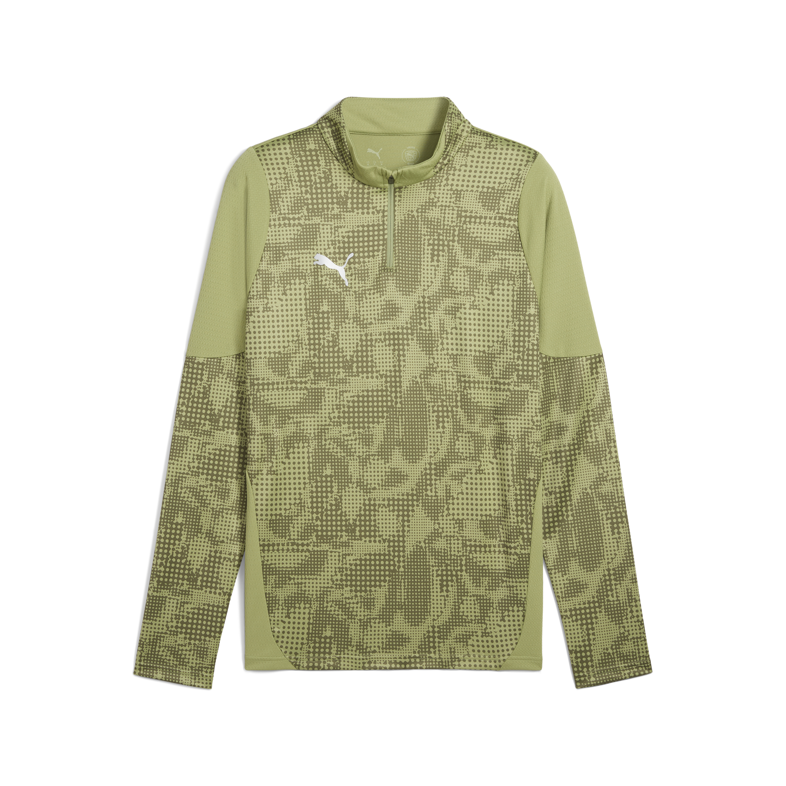 Puma teamCUP Training 1/4 Zip Top