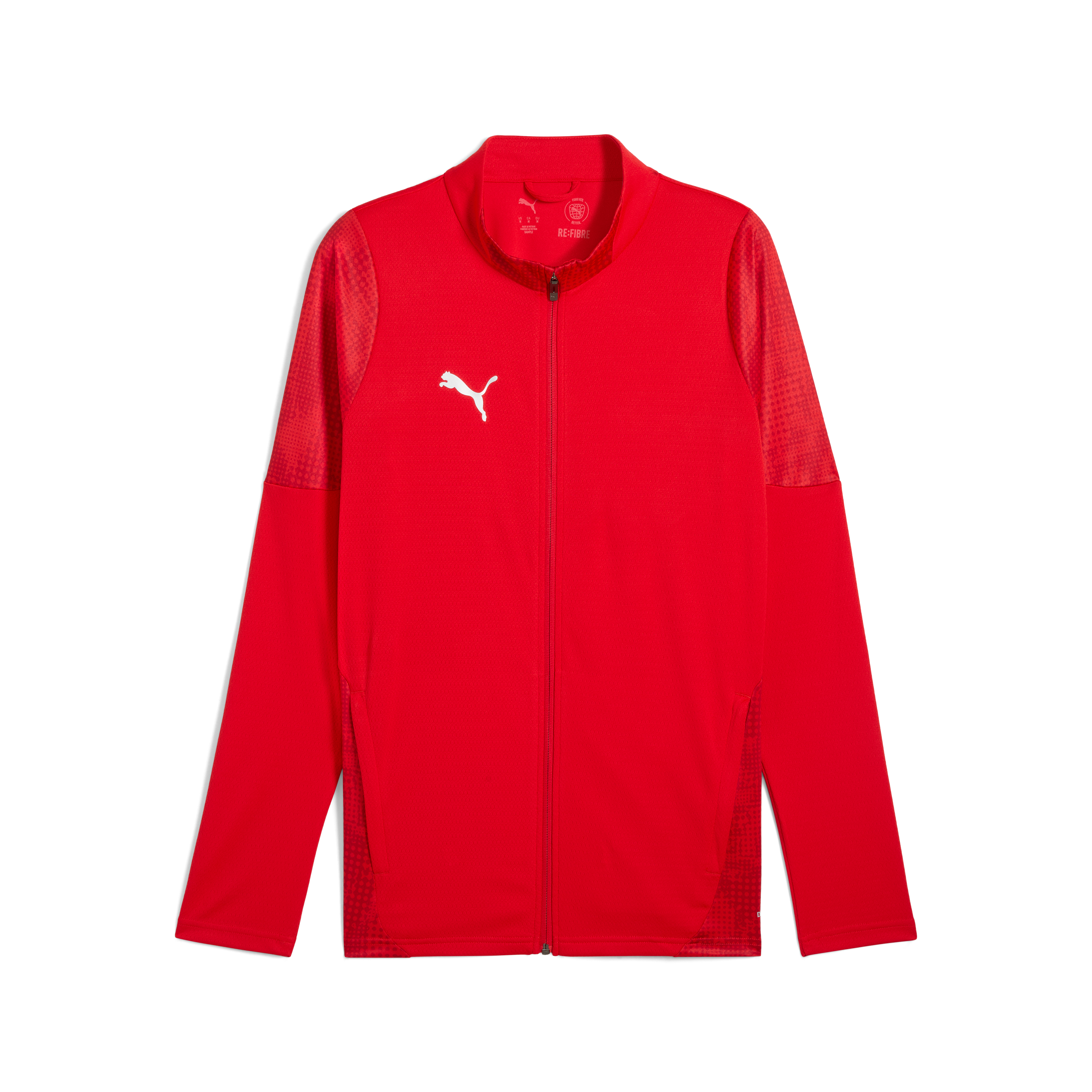 Puma teamCUP Training Jacket