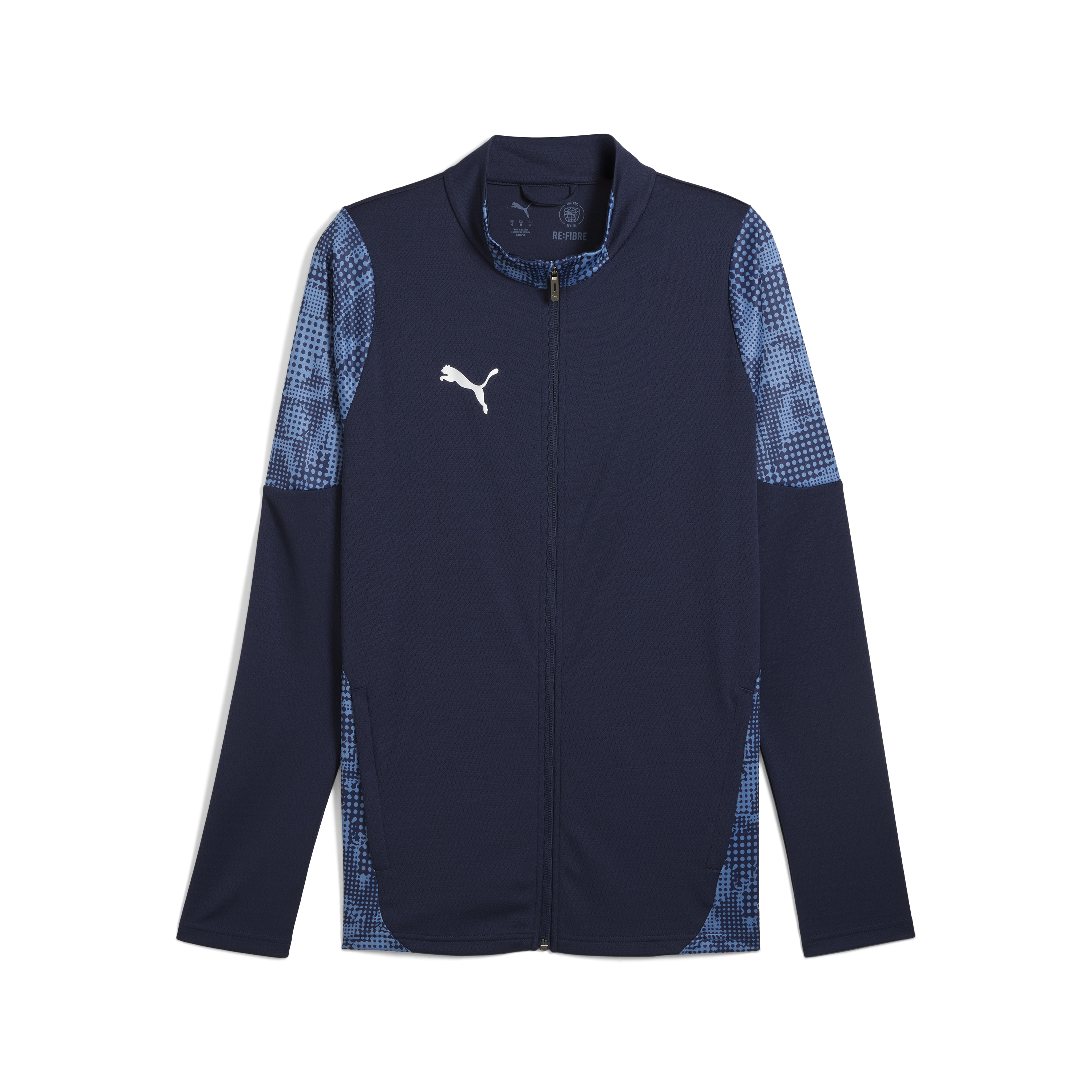 Puma teamCUP Training Jacket