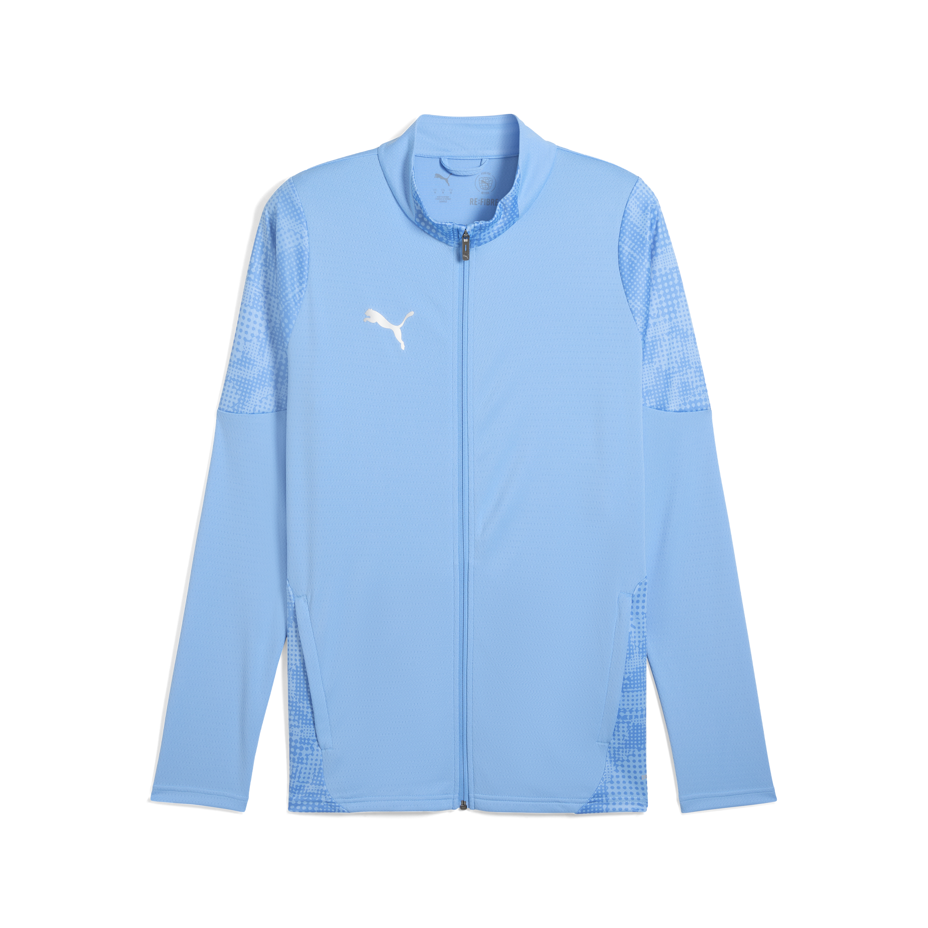 Puma teamCUP Training Jacket