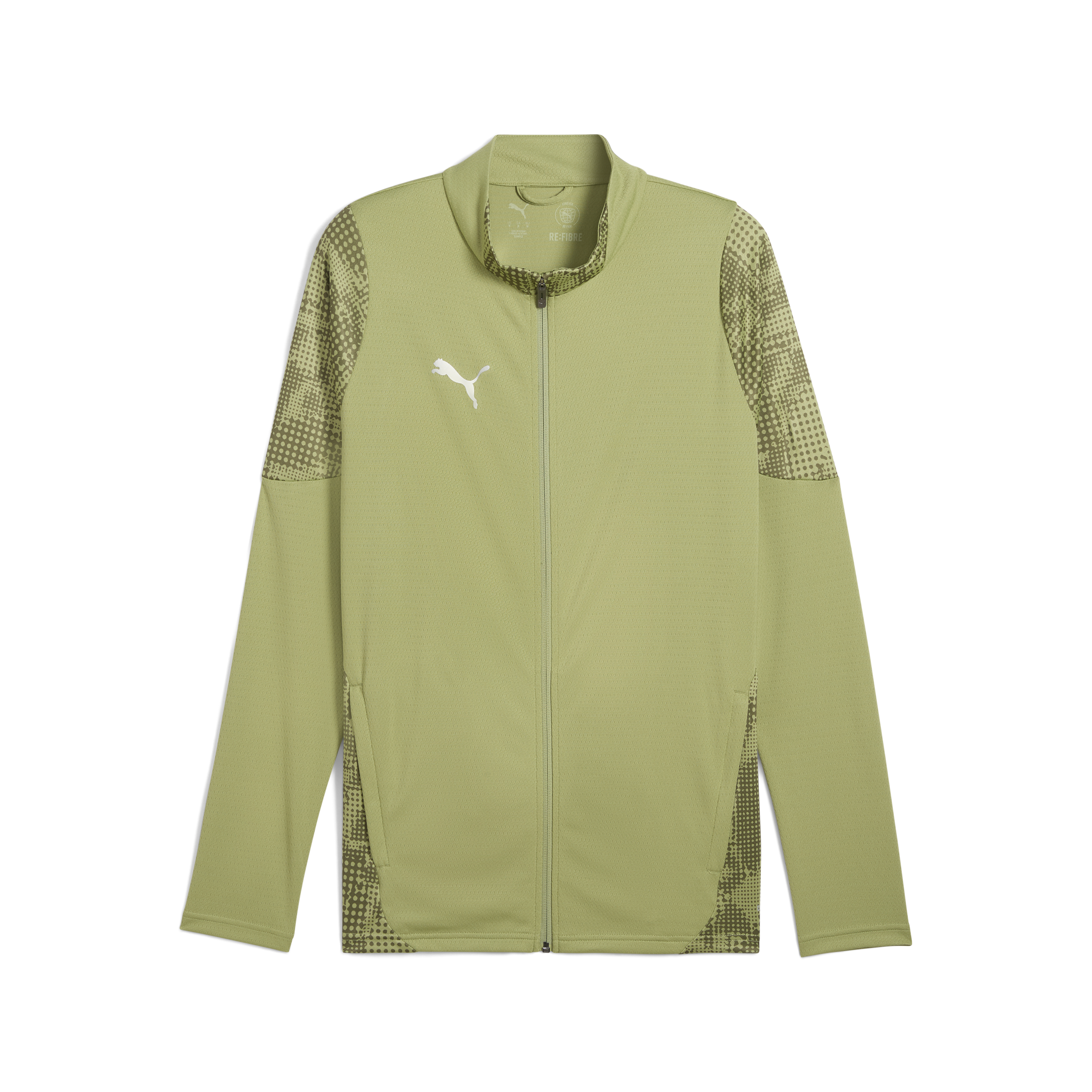Puma teamCUP Training Jacket