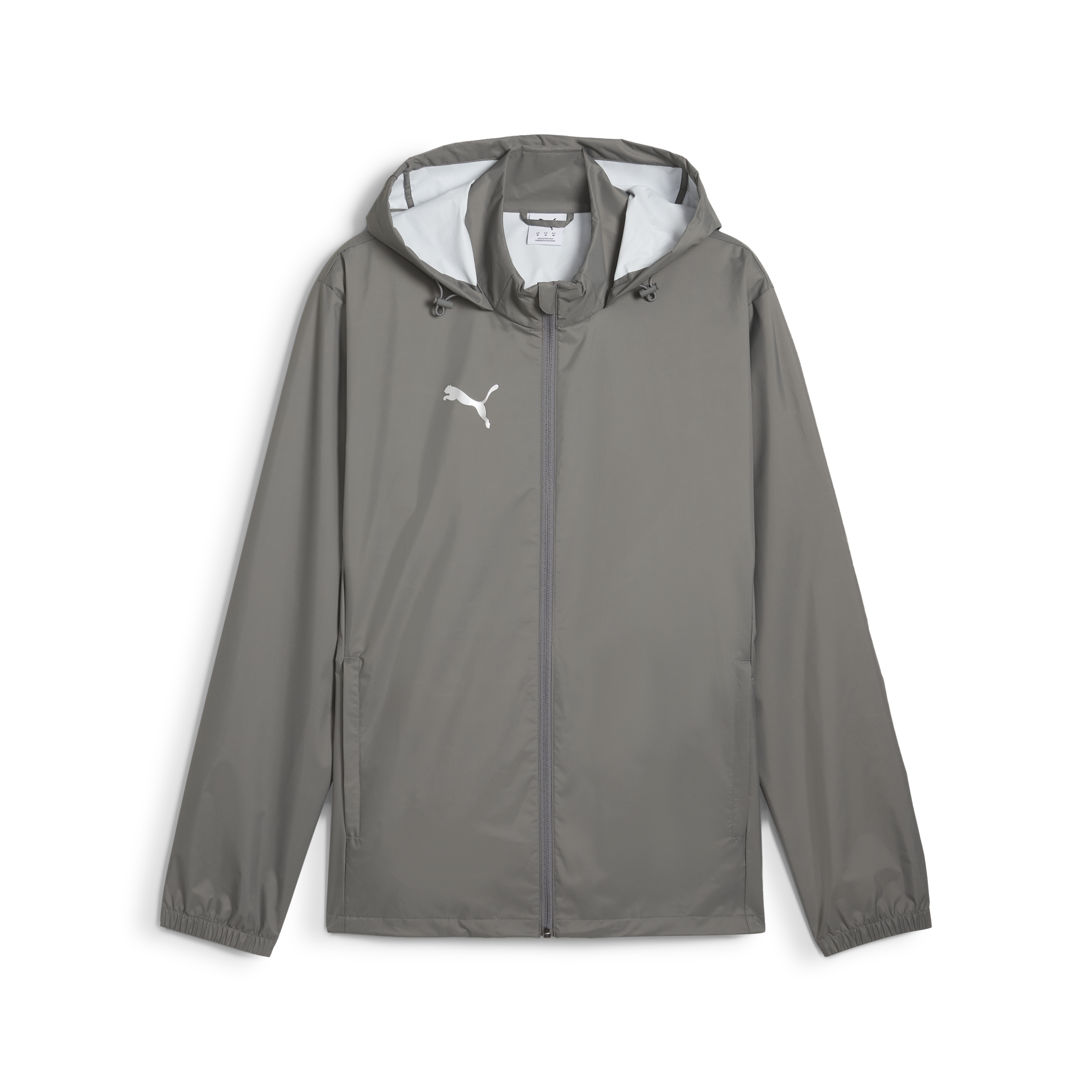 Puma teamADDITIONS All Weather Jacket