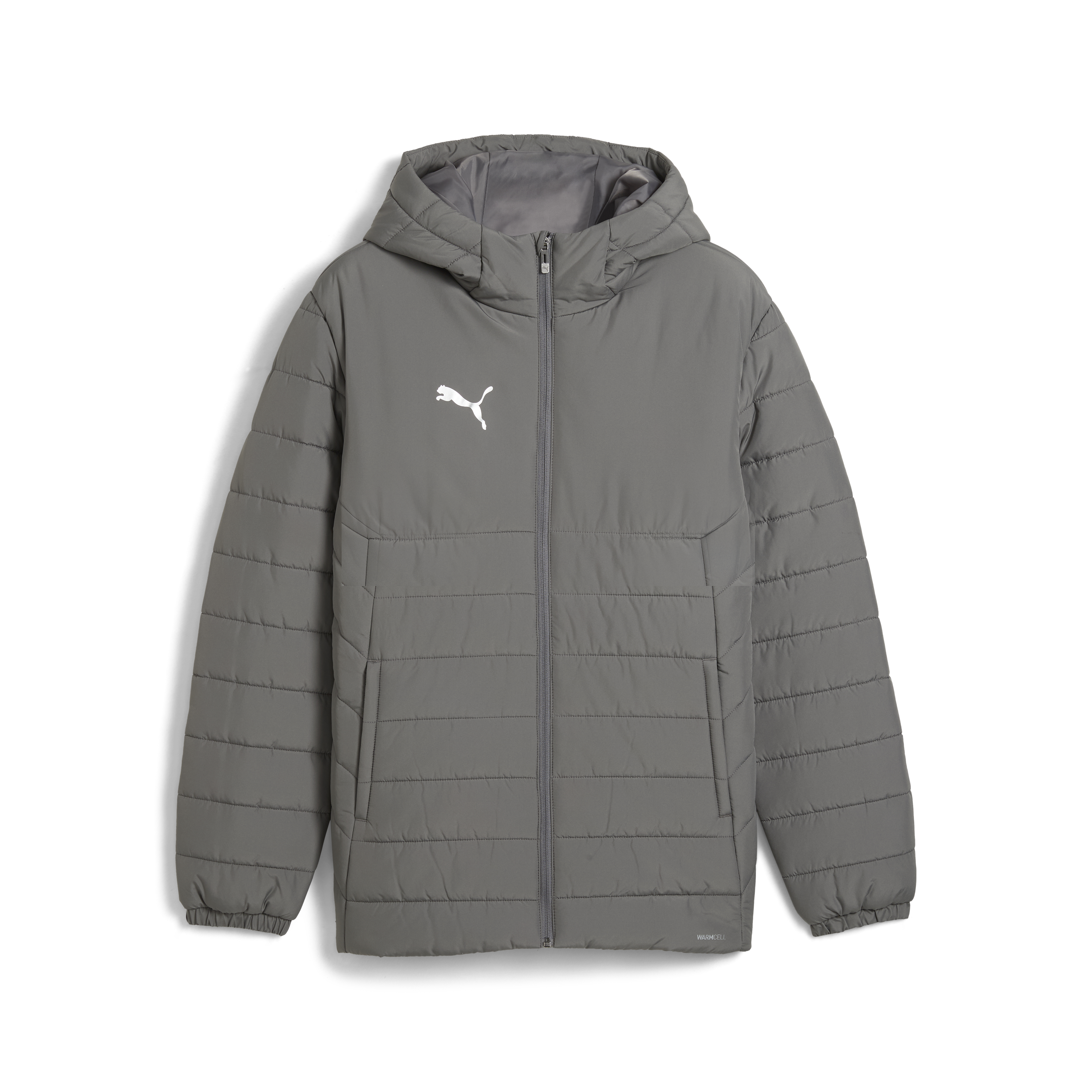 Puma teamADDITIONS Hooded Padded Jacket