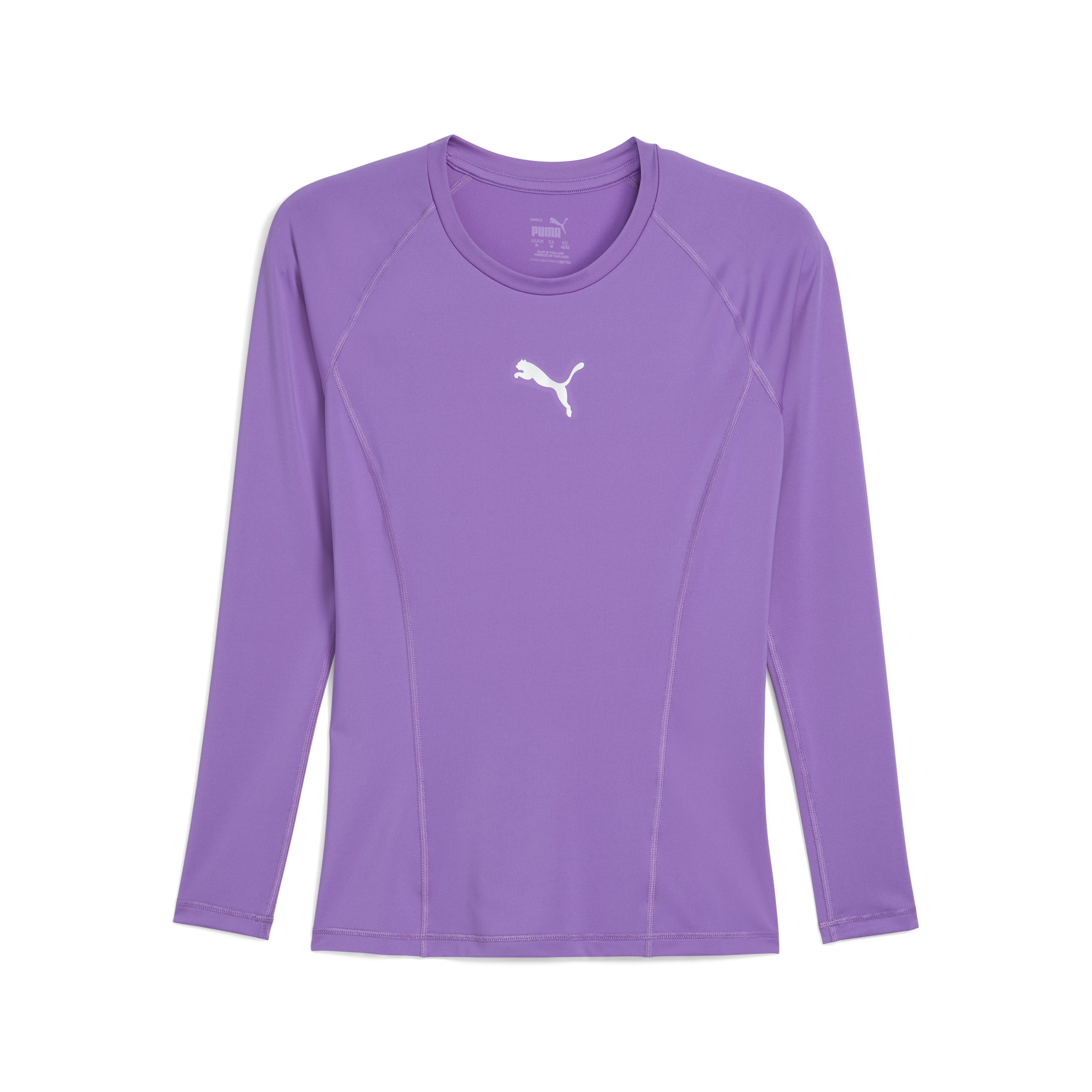 Puma teamLIGA Baselayer Tee LS