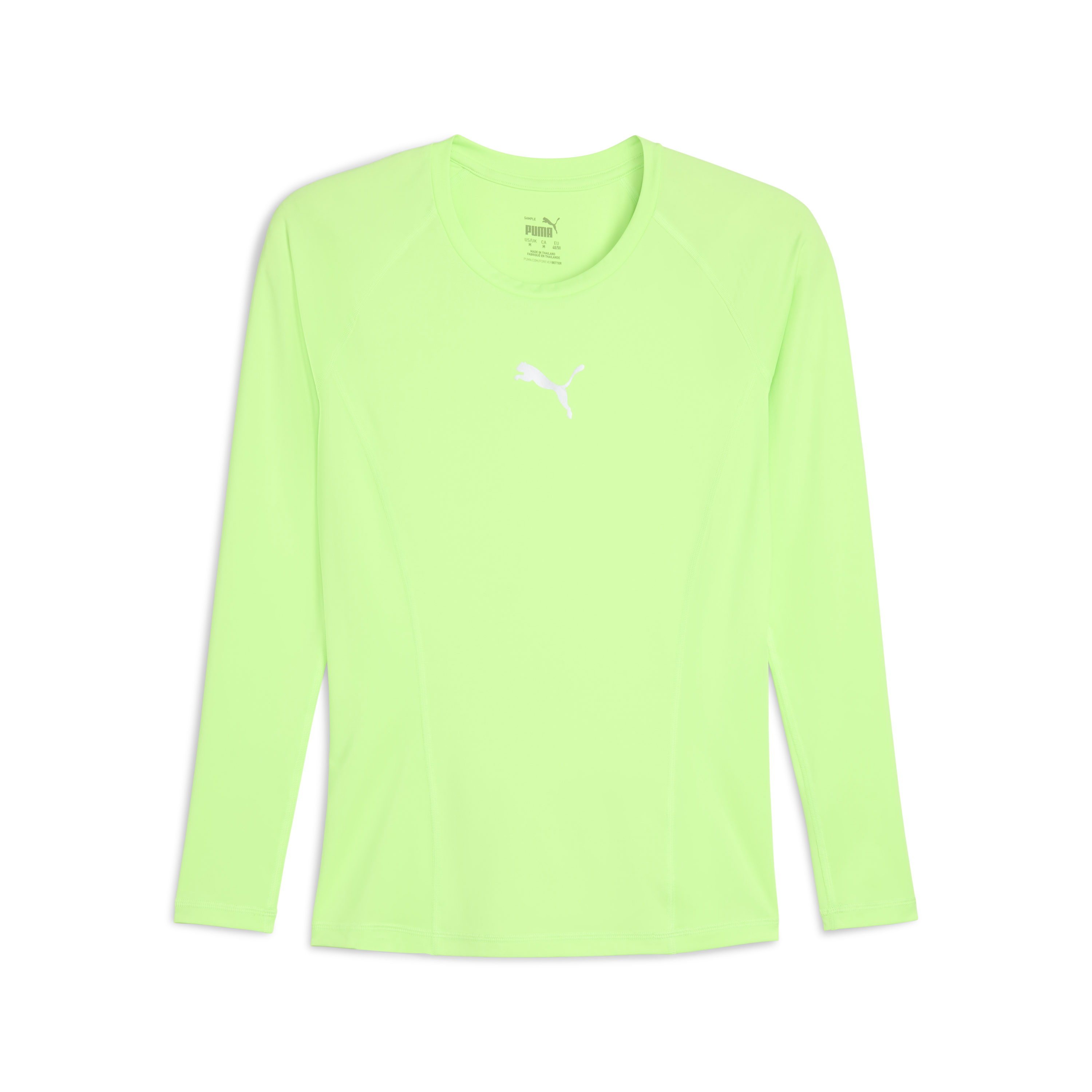 Puma teamLIGA Baselayer Tee LS