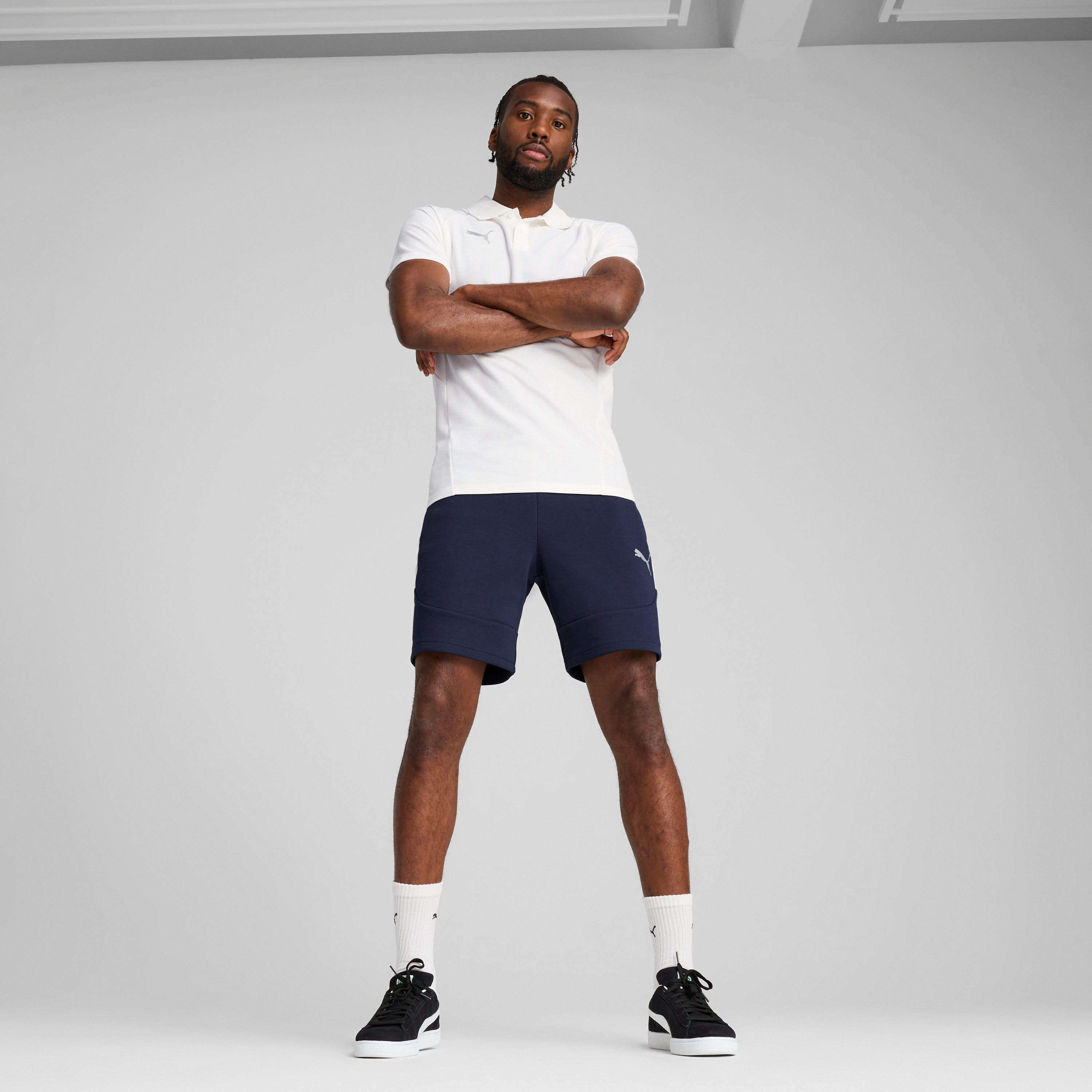Puma teamEVOSTRIPE Shorts