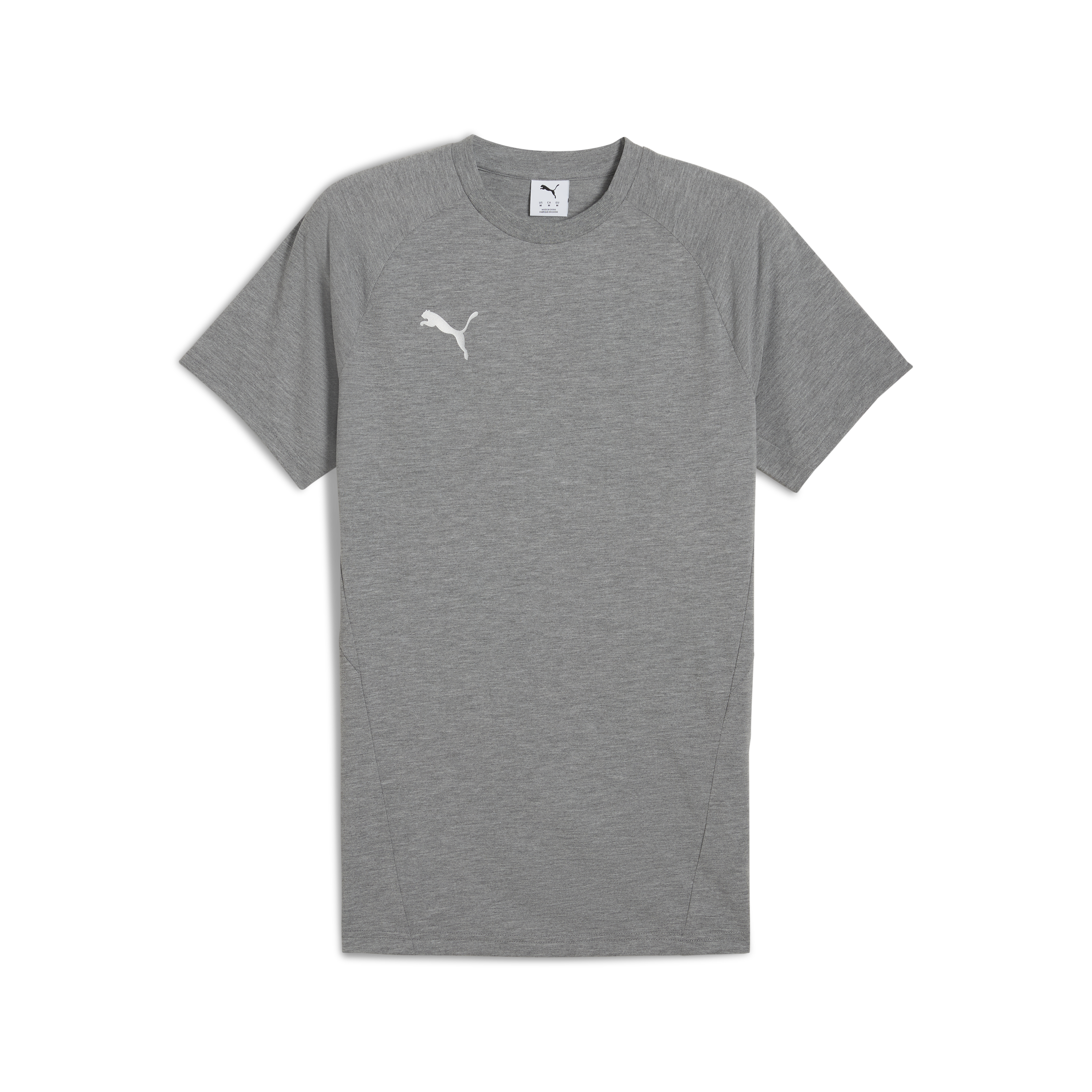 Puma teamEVOSTRIPE Tee