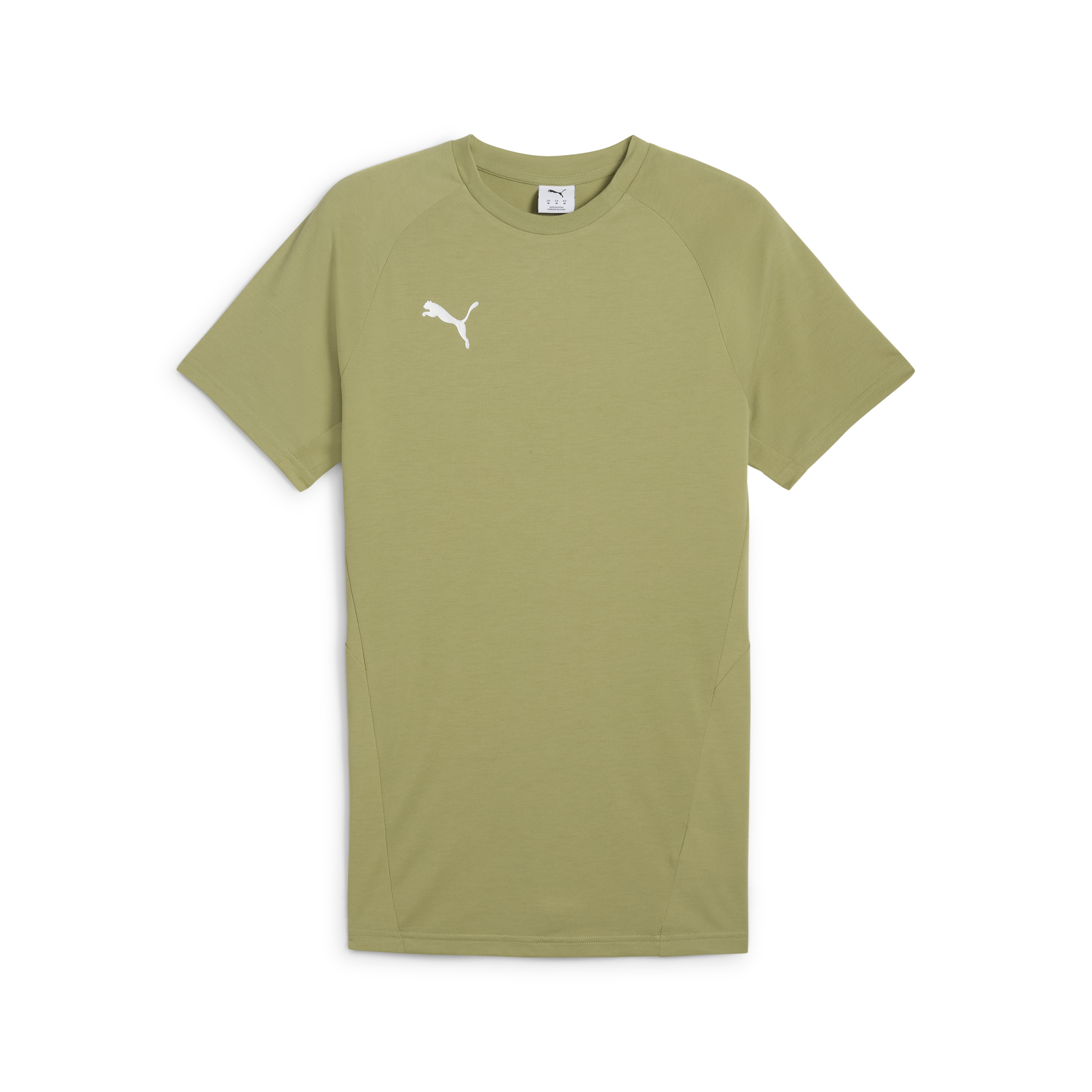 Puma teamEVOSTRIPE Tee