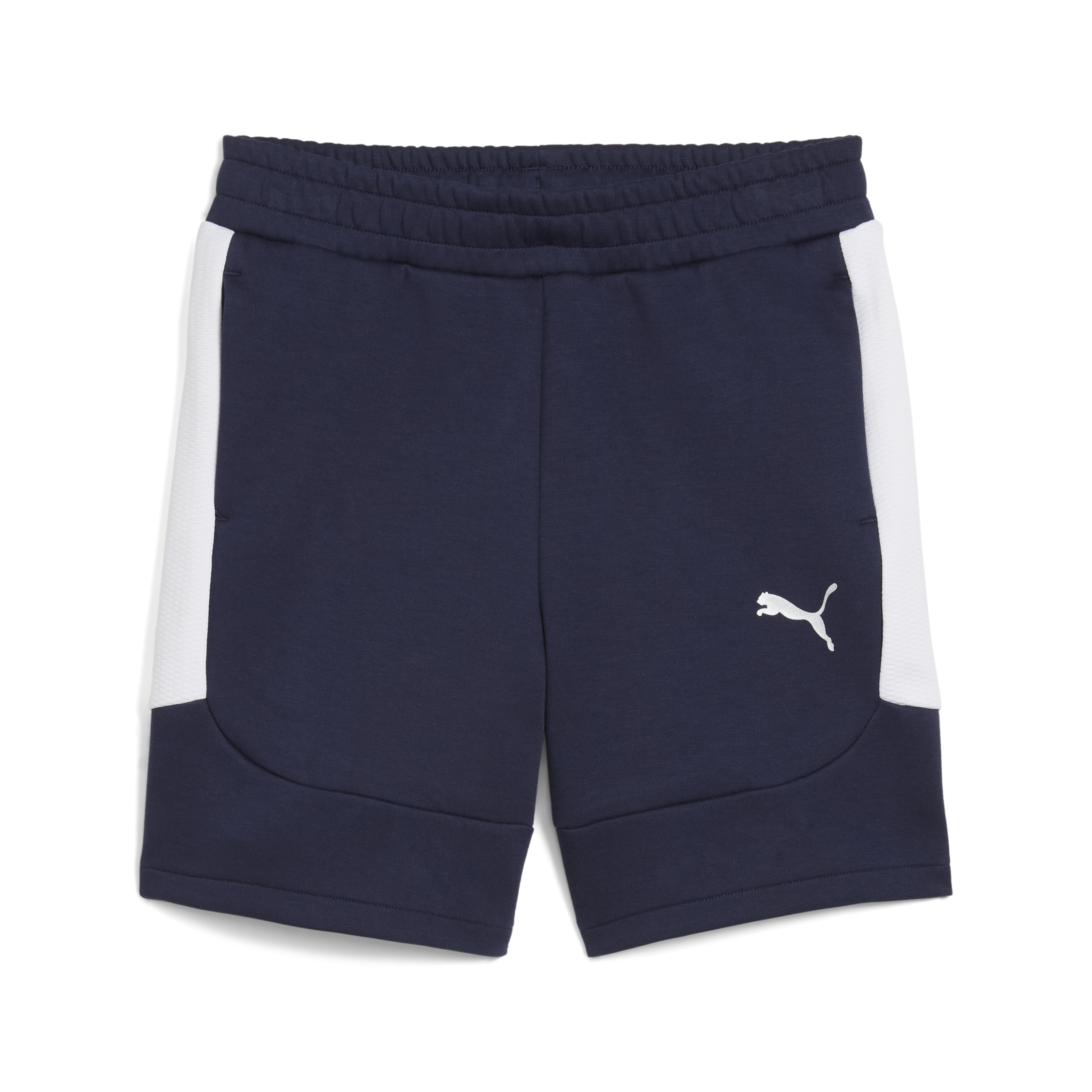 Puma teamEVOSTRIPE Shorts Jr