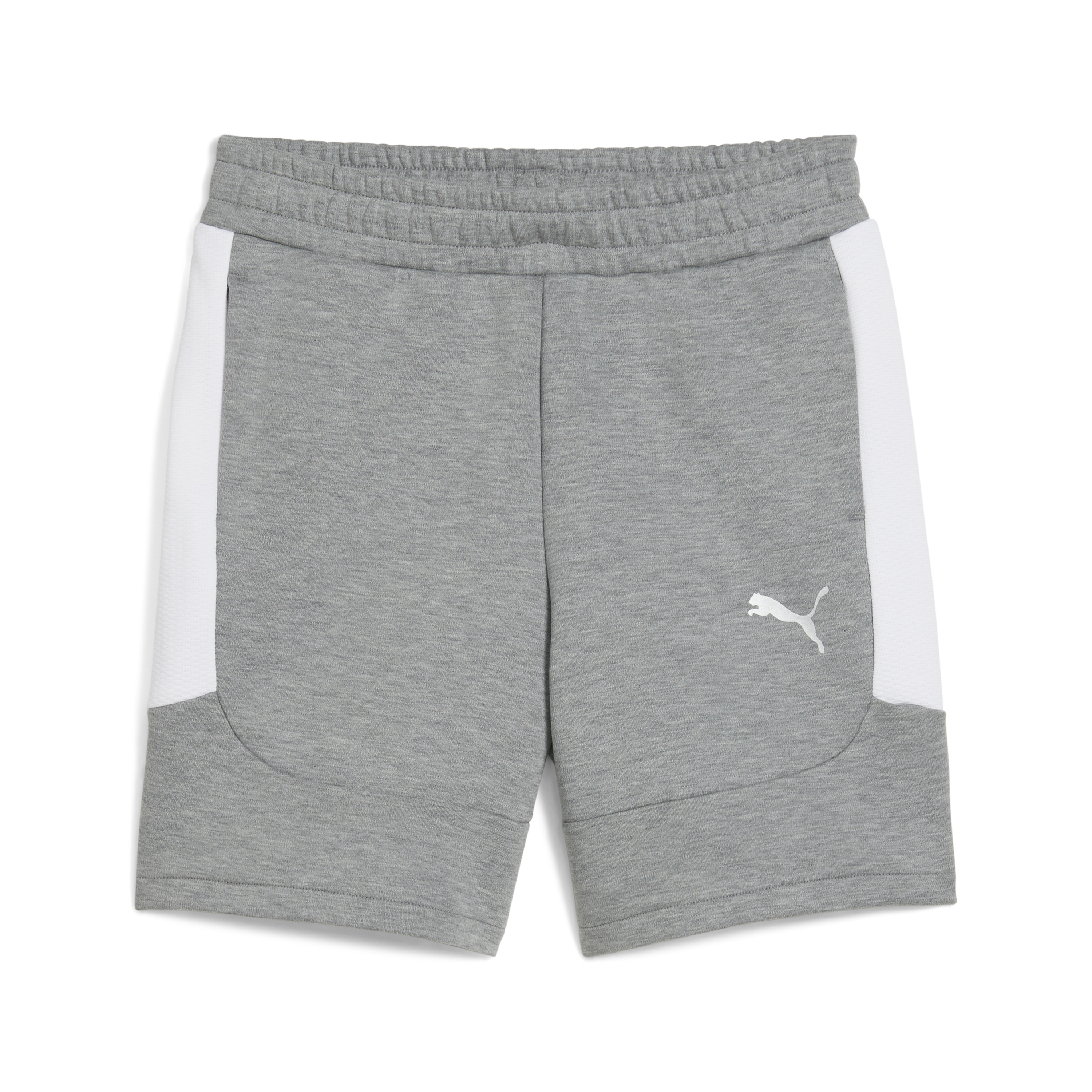 Puma teamEVOSTRIPE Shorts Jr