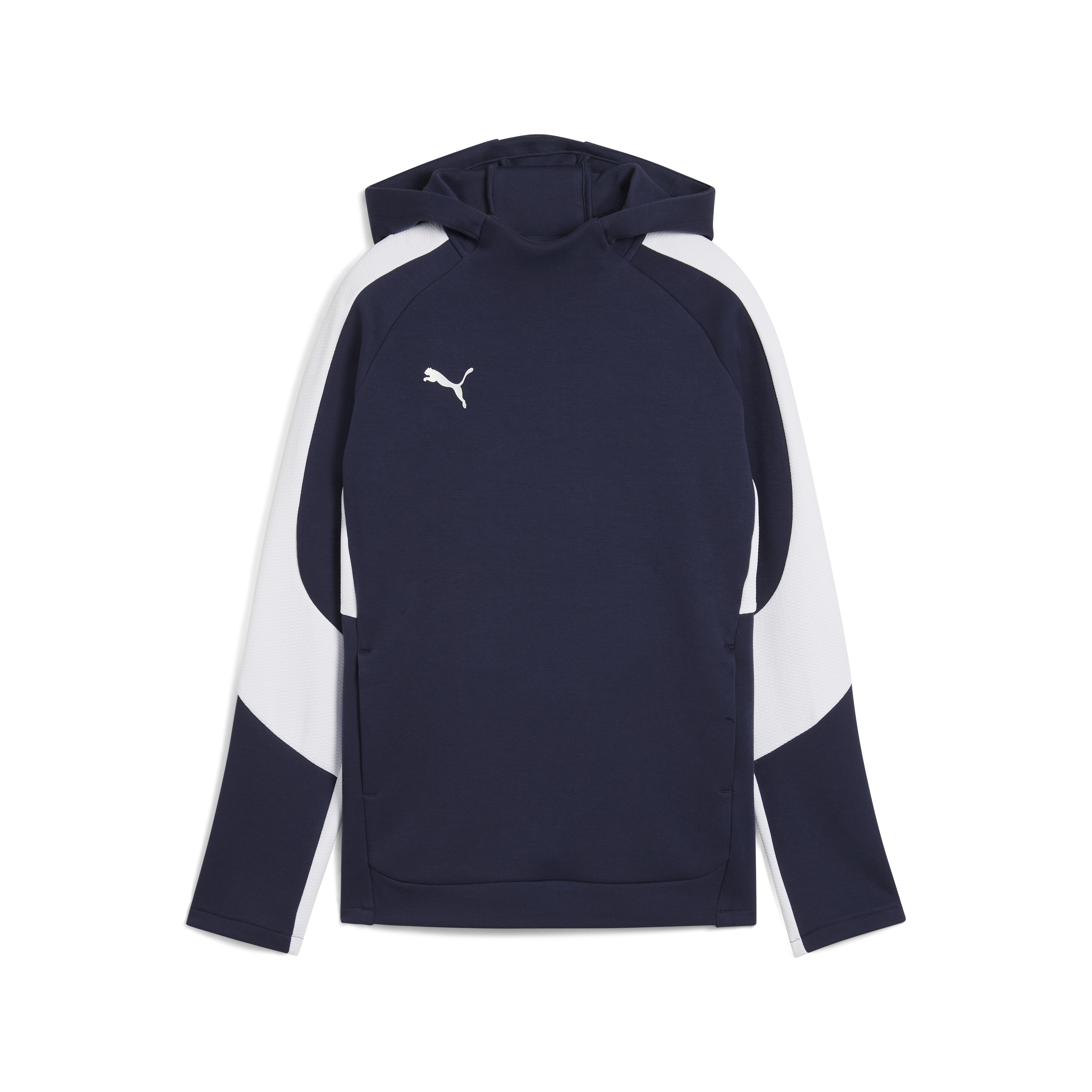 Puma teamEVOSTRIPE Hoody Jr