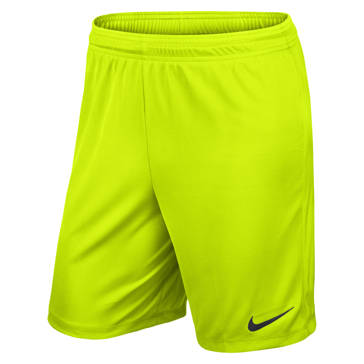 Nike Park Ii Knit Short Without Brief