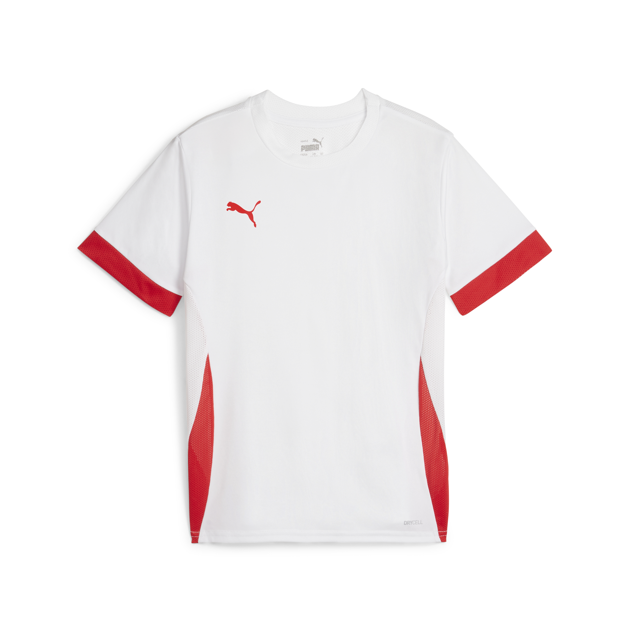 Puma teamGOAL Matchday Jersey jr