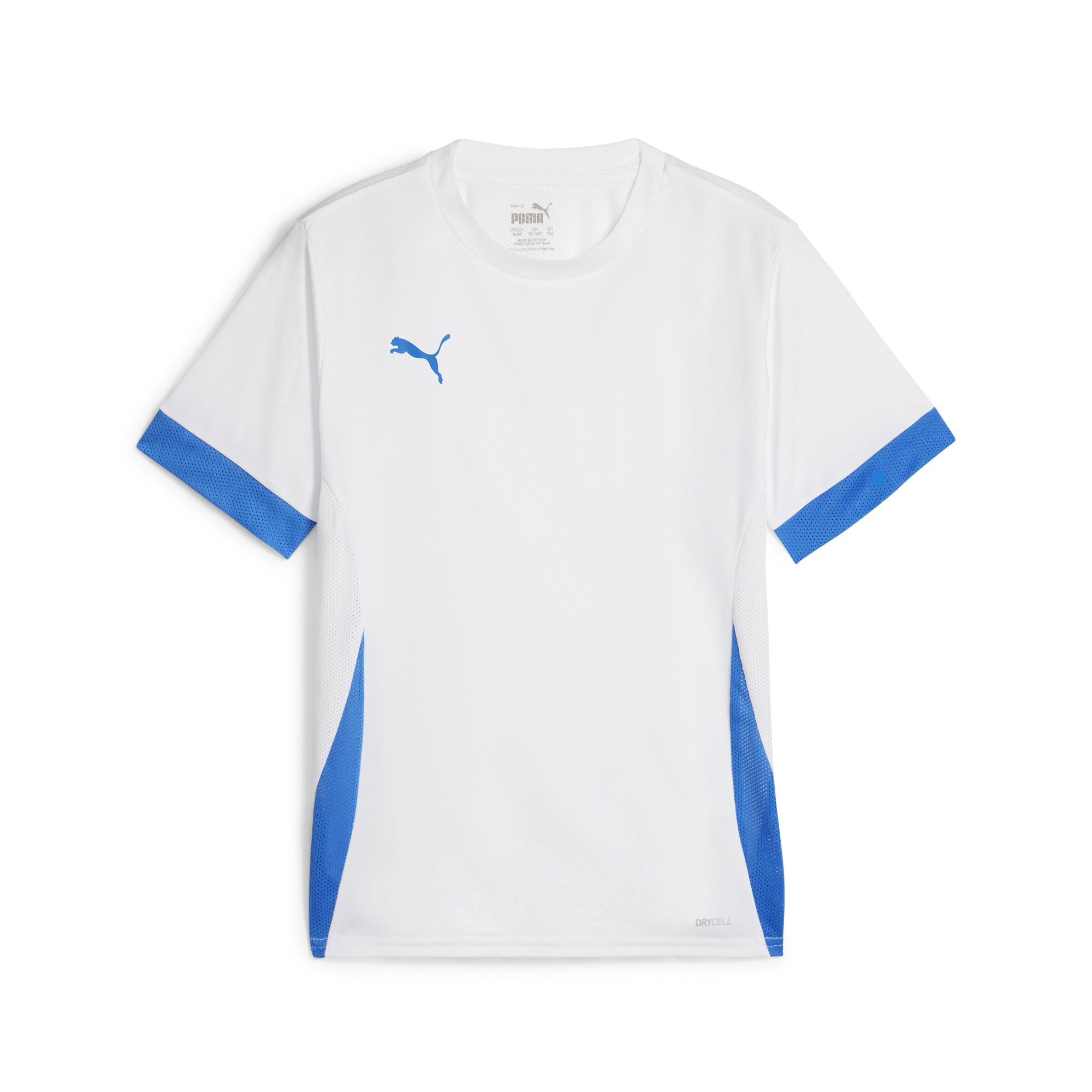 Puma teamGOAL Matchday Jersey jr