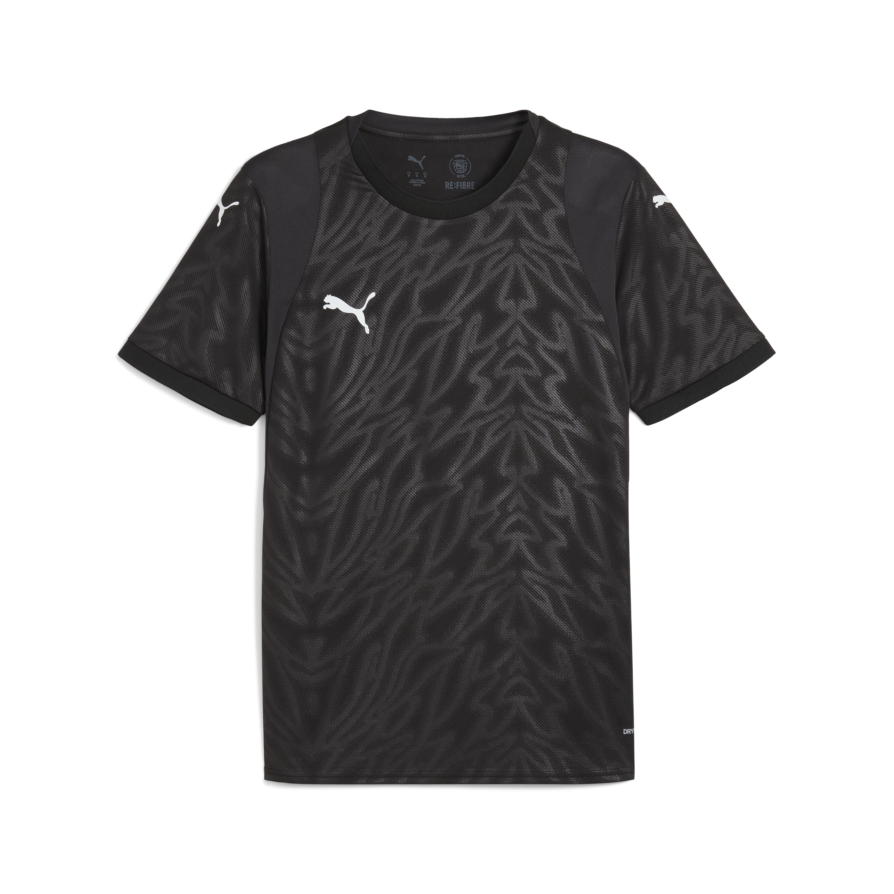 Puma teamCUP Training Jersey Jr