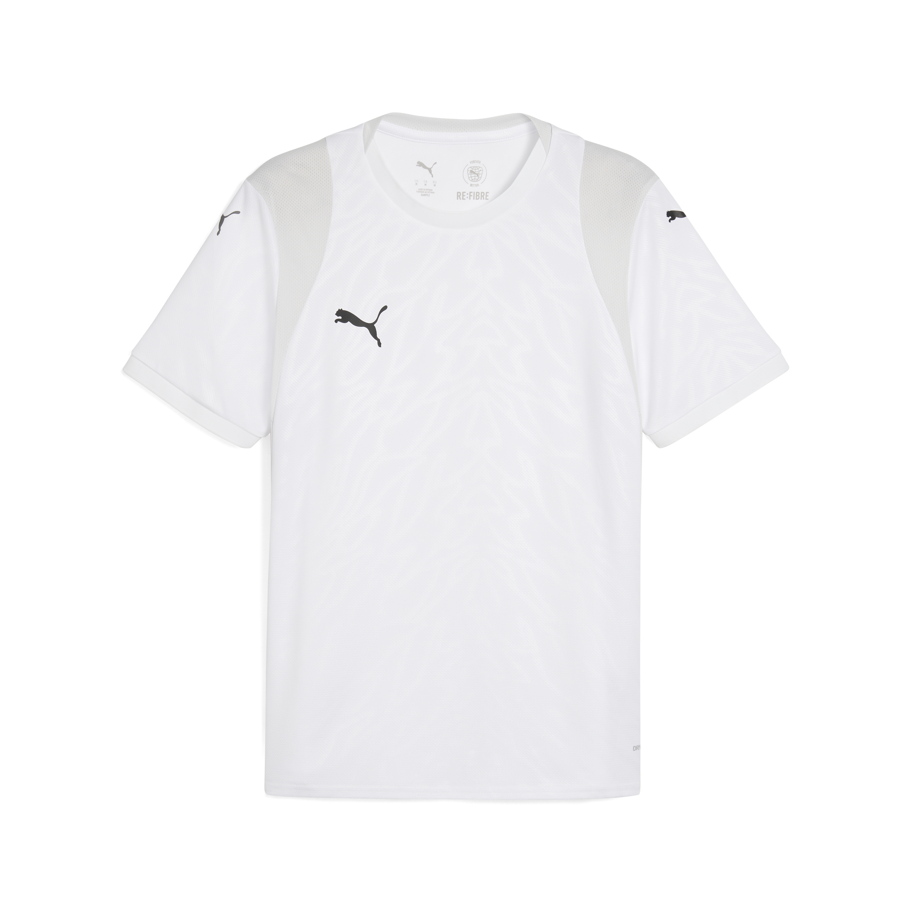 Puma teamCUP Training Jersey Jr