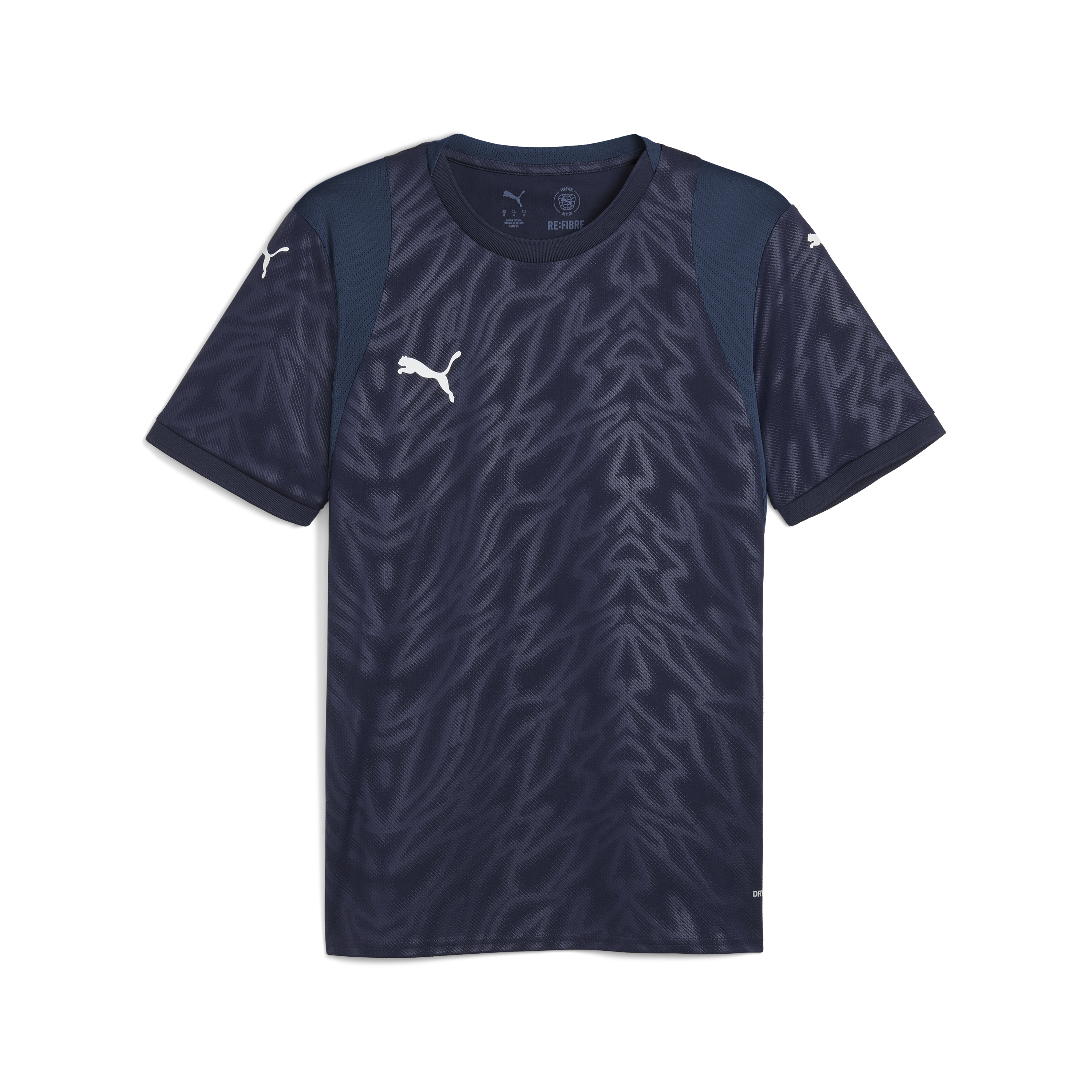 Puma teamCUP Training Jersey Jr