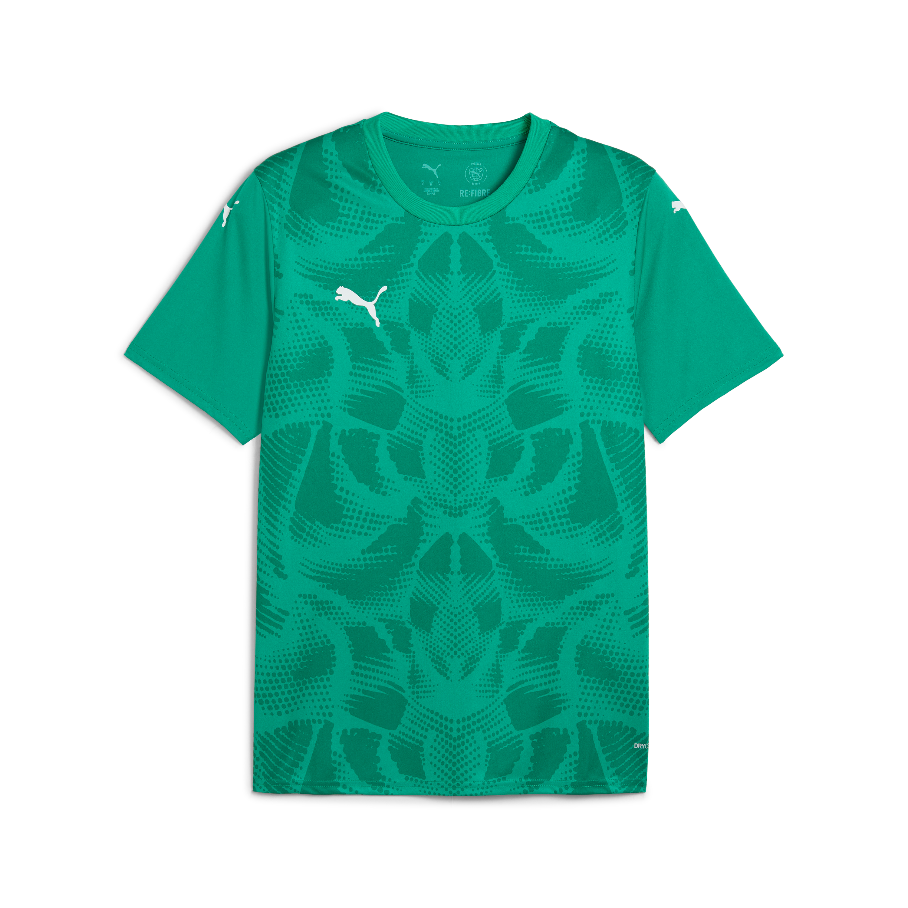 Puma teamULTIMATE Jersey