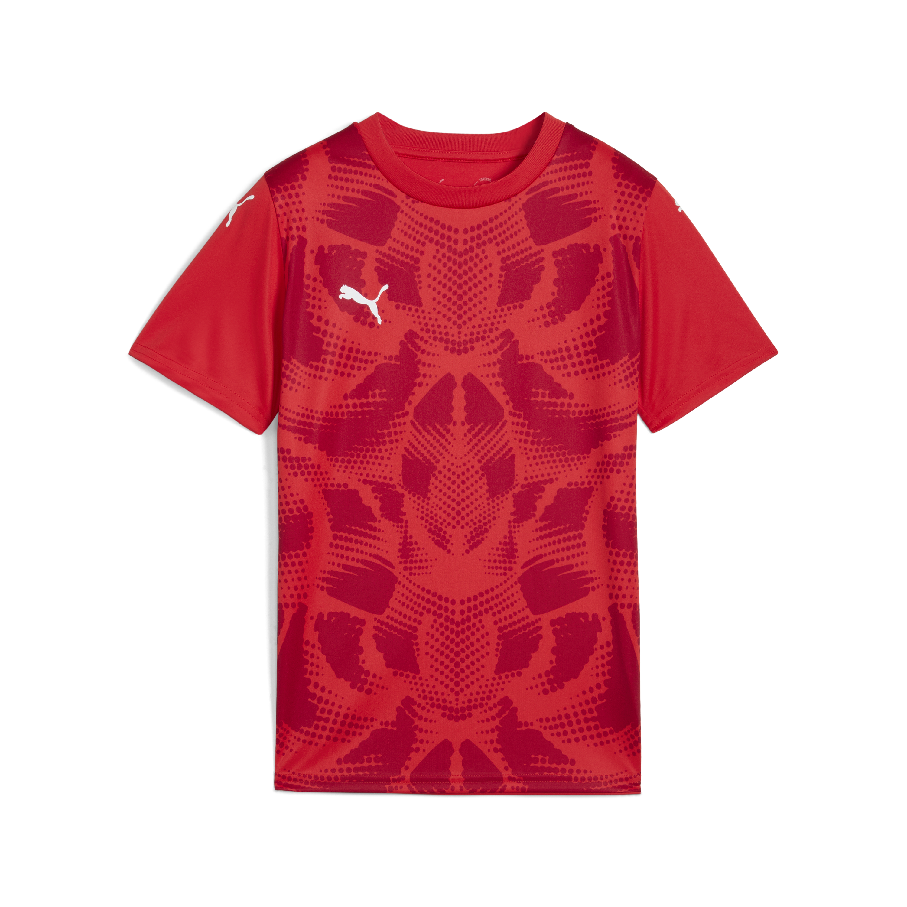 Puma teamULTIMATE Jersey Jr