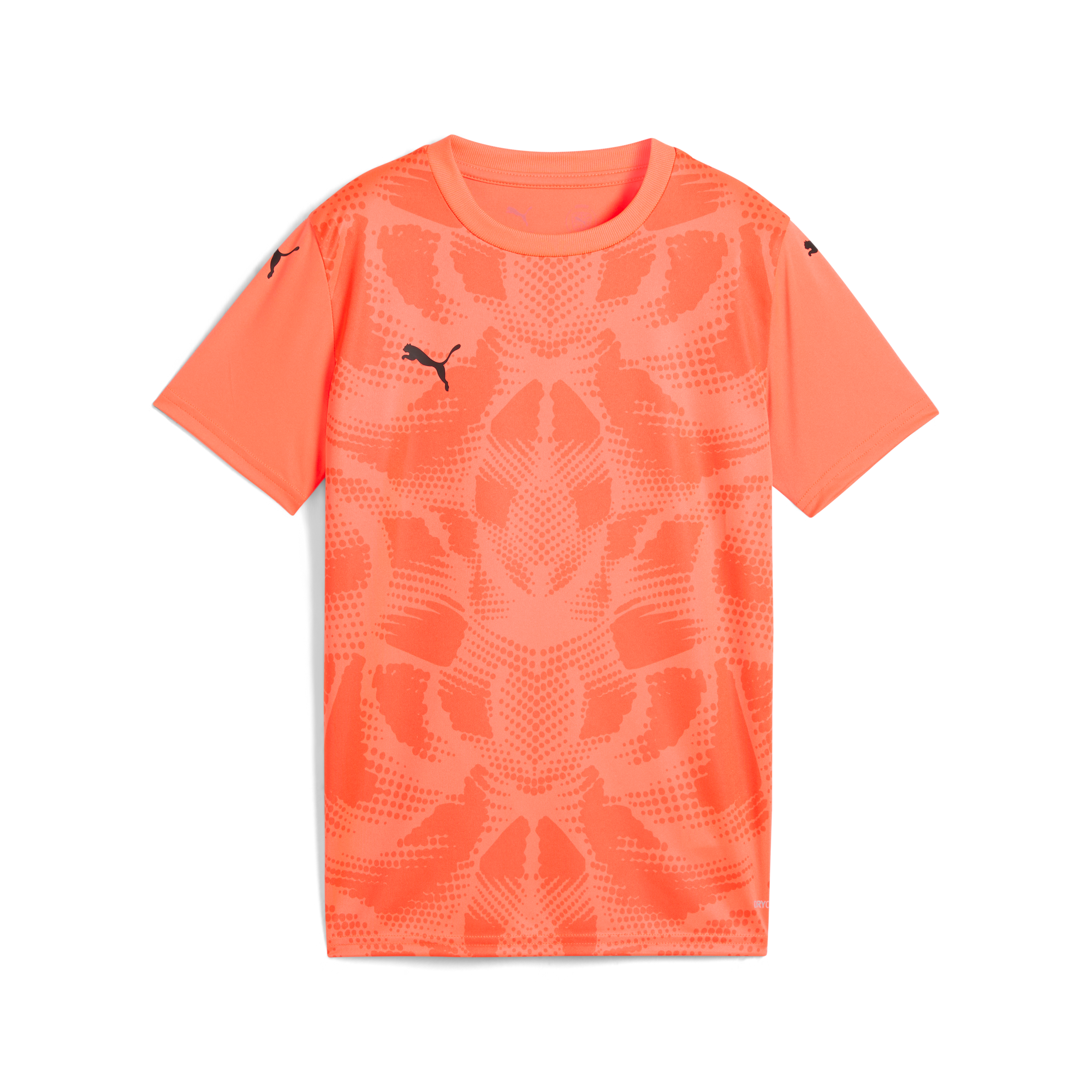 Puma teamULTIMATE Jersey Jr