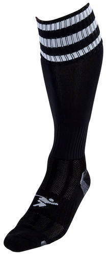 Precision 3 Stripe Pro Football Socks Adult - Lancashire Teamwear