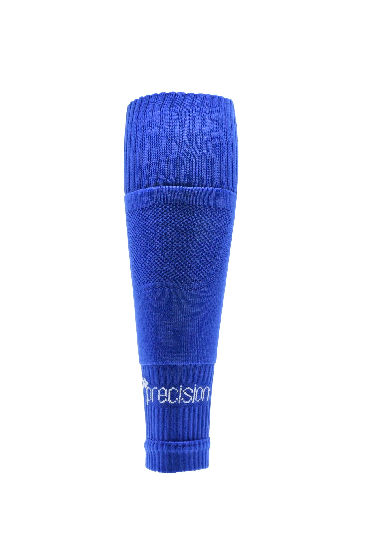 Precision Pro Footless Compression Sleeve Socks - Lancashire Teamwear