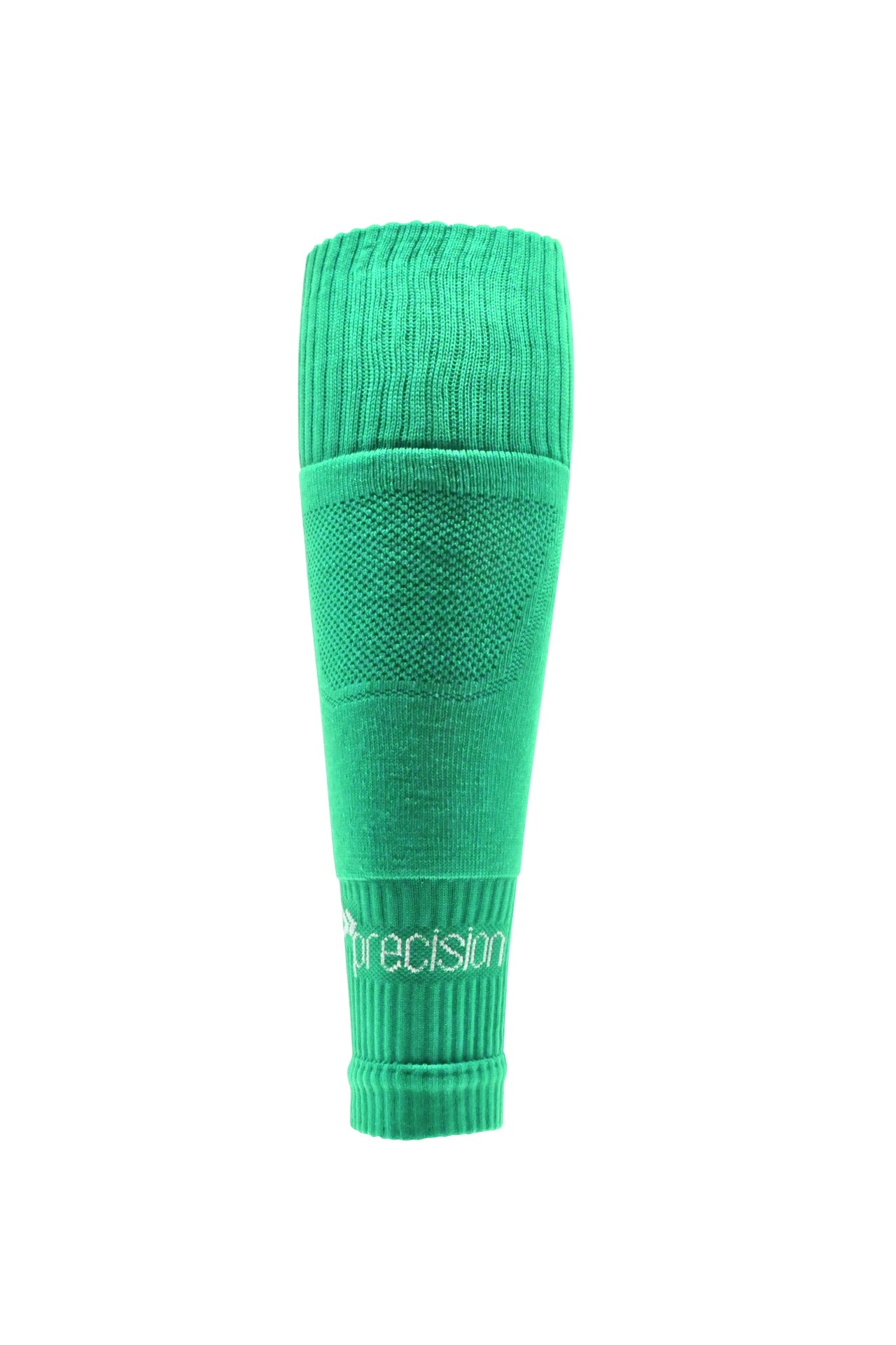 Precision Pro Footless Compression Sleeve Socks Junior - Lancashire Teamwear