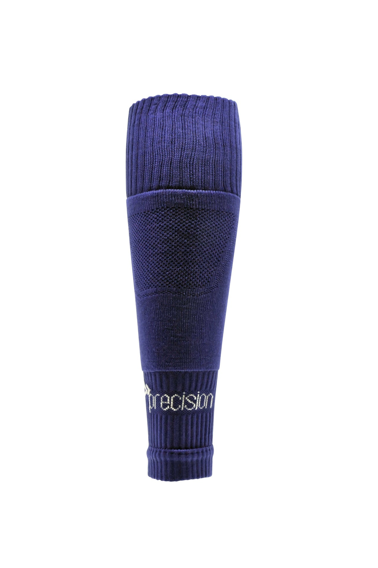 Precision Pro Footless Compression Sleeve Socks Junior - Lancashire Teamwear