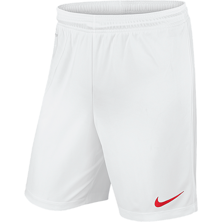 Nike Park Ii Knit Short Without Brief
