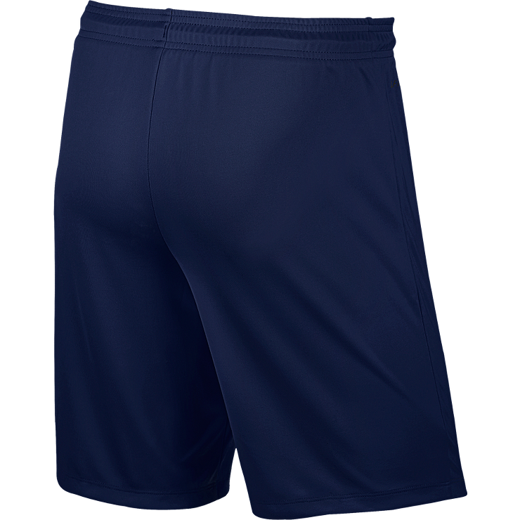 Nike Park Ii Knit Short Without Brief