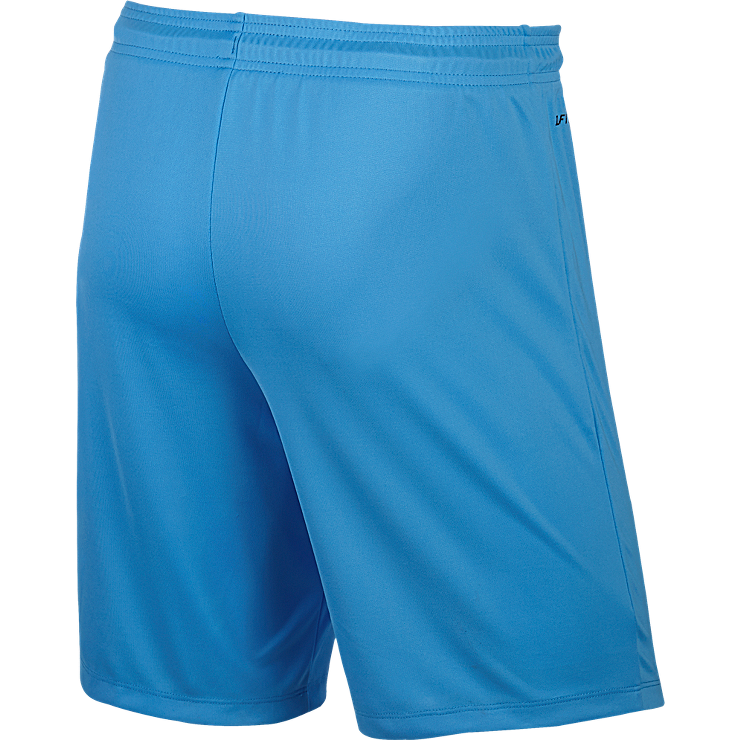 Nike Park Ii Knit Short Without Brief
